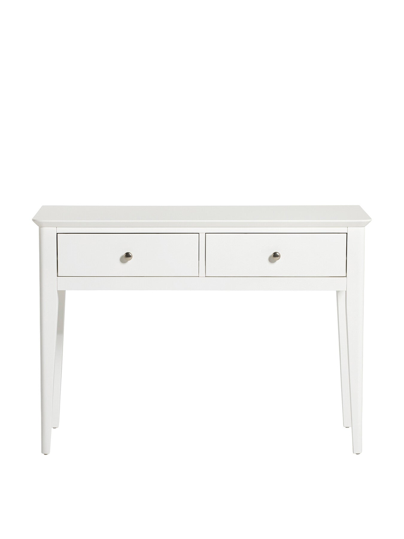 Springwell Wooden Dressing Table