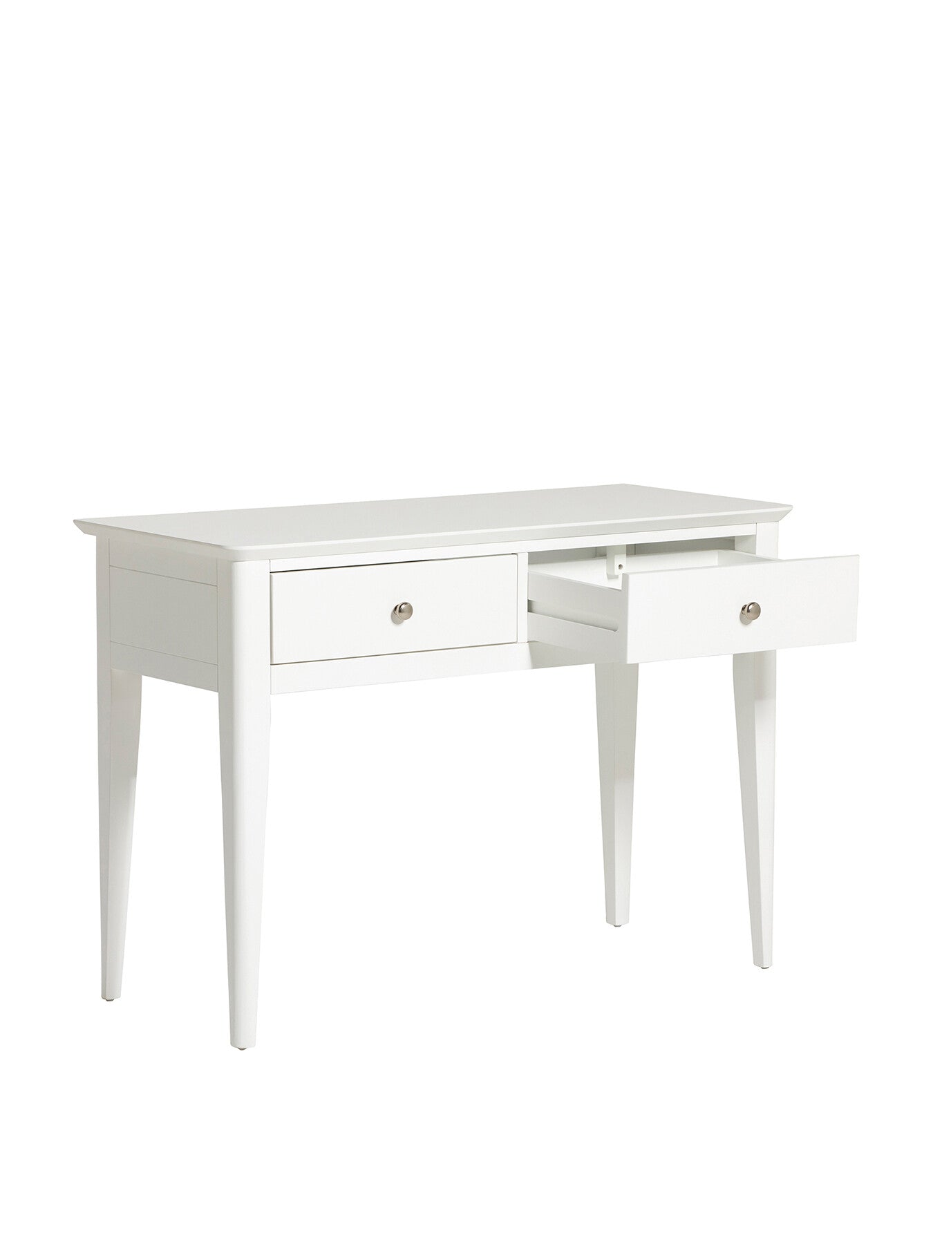 Springwell Wooden Dressing Table