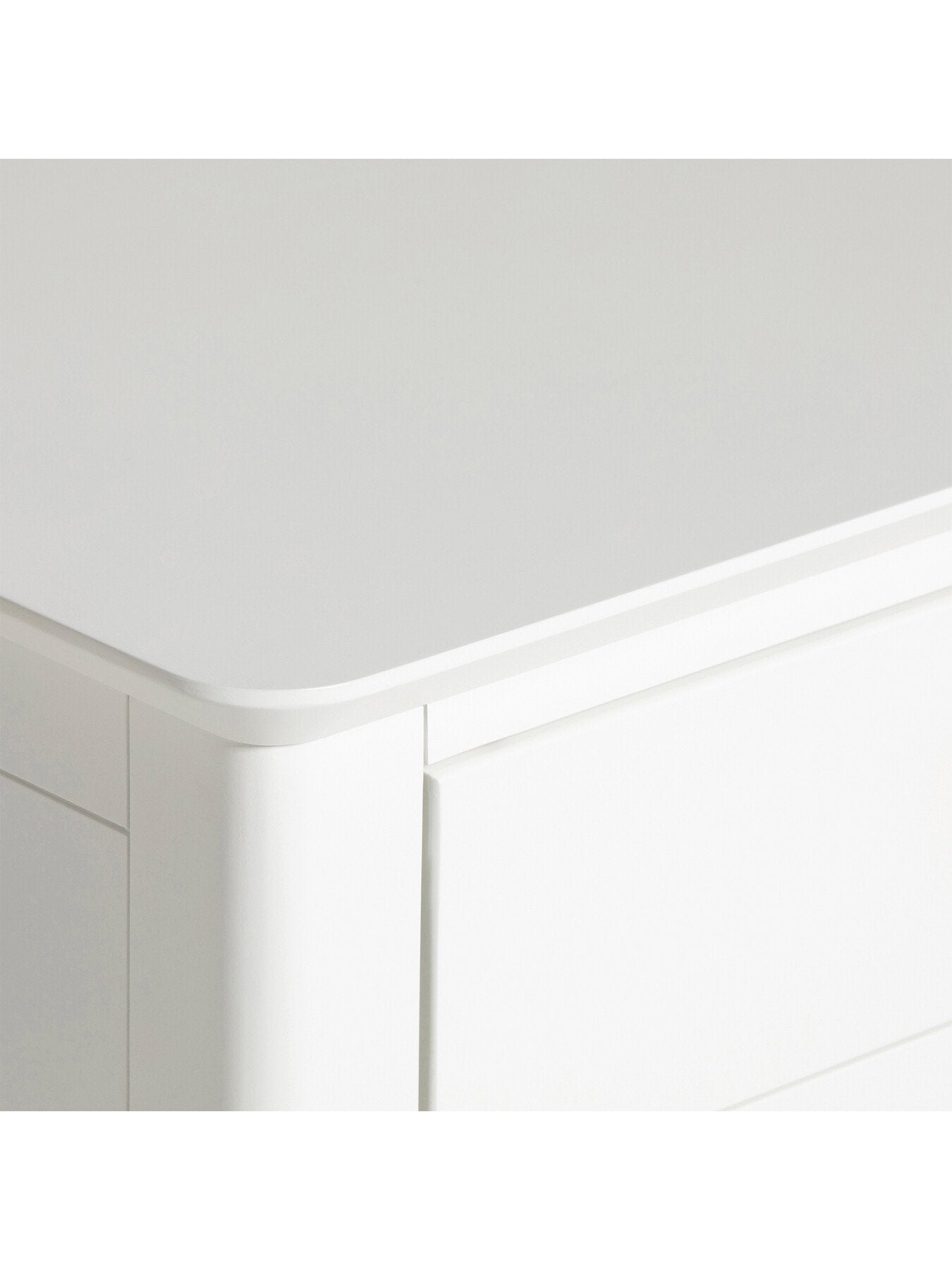 Springwell Wooden Dressing Table