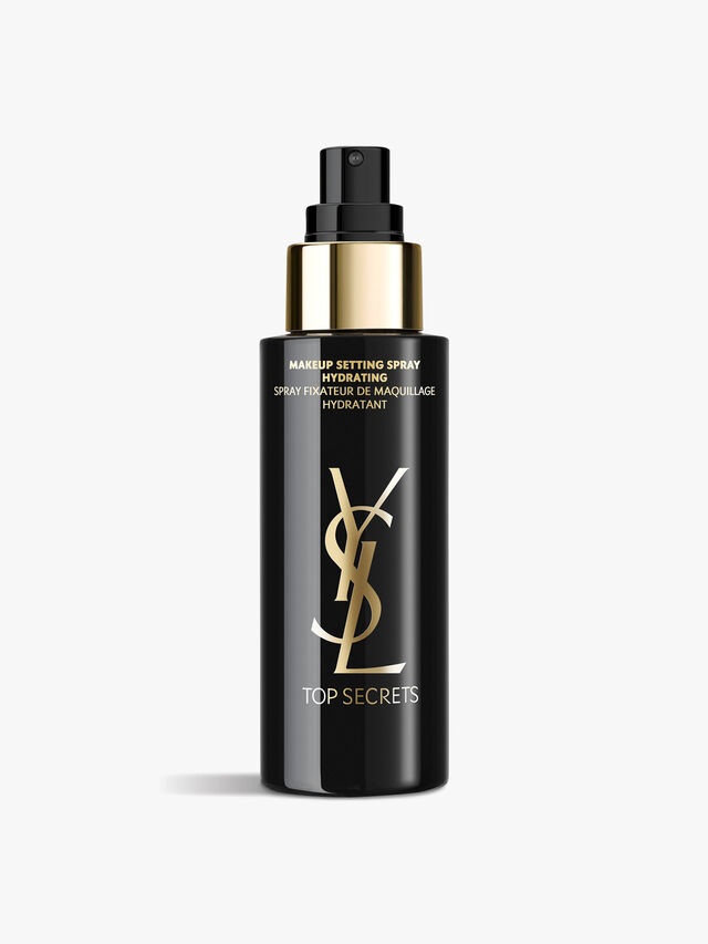 Yves Saint Laurent Top Secrets Make-Up Setting Spray | Setting ...