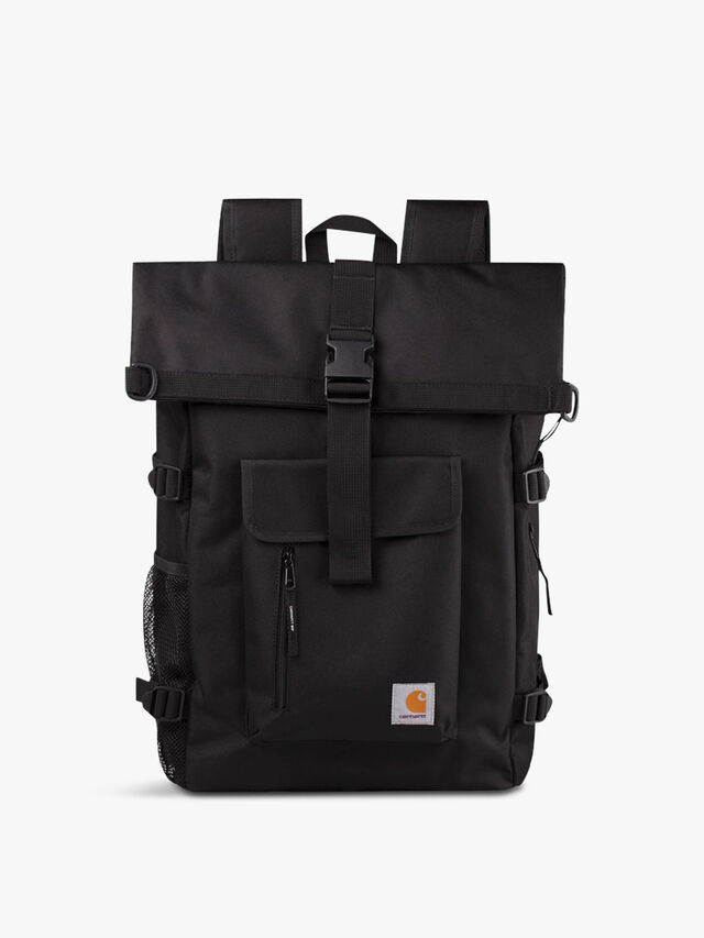 Carhartt WIP Philis Backpack Roll Top | Bags | Fenwick