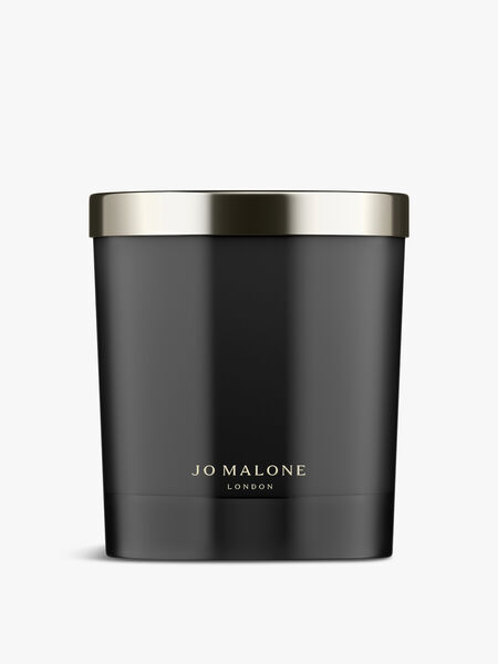 Jo Malone London Velvet Rose & Oud Home Candle | Fenwick
