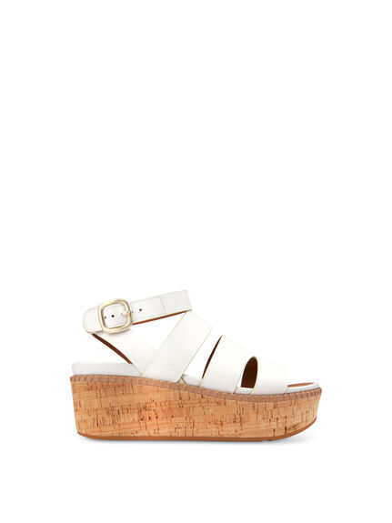 FITFLOP Eloise Strappy Wedge Sandals