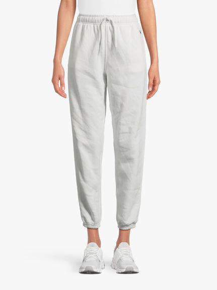 Paolo Fiorillo Pant Ankle Athletic