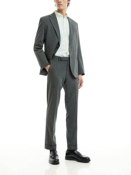Chester Twill Suit Trouser