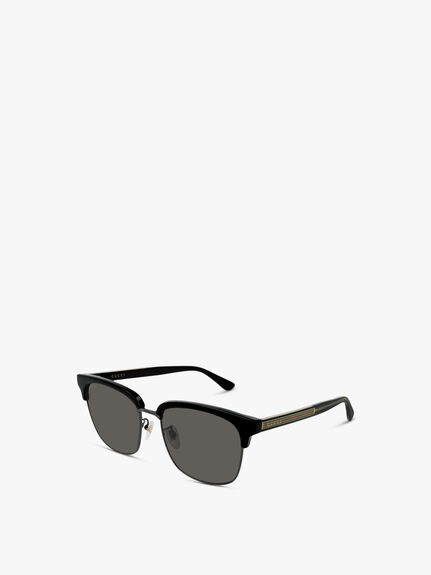 GG0382S Clubmaster Sunglasses