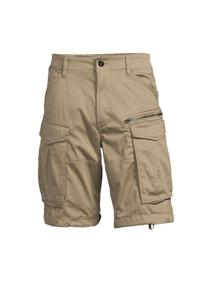 Rovic Relaxed Shorts