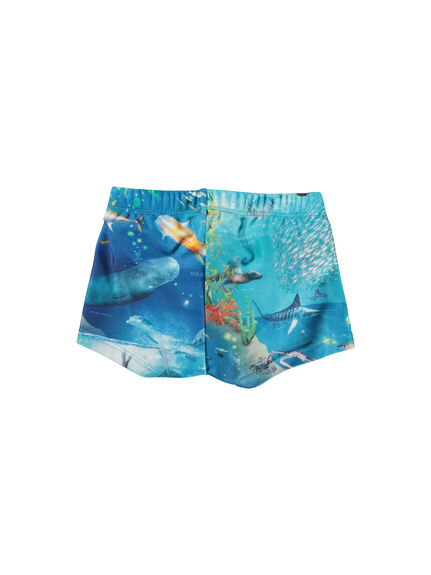 Nansen Ocean Zones Swim Shorts
