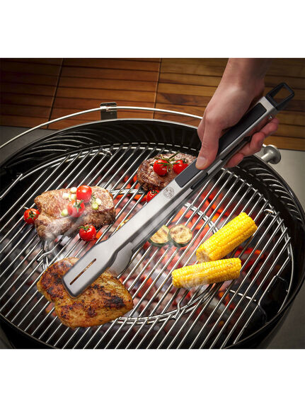BBQ Barbecue Tongs