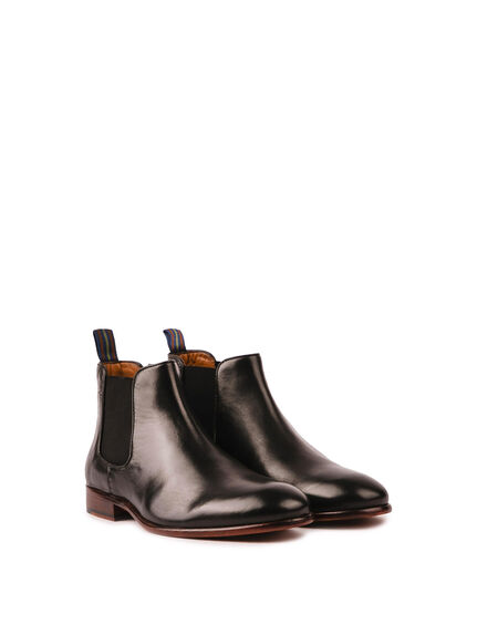 SOLE Dockley Chelsea Boots
