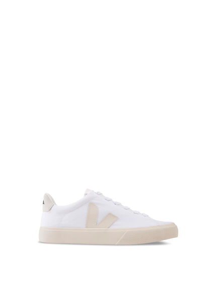 VEJA Campo Canvas Trainers