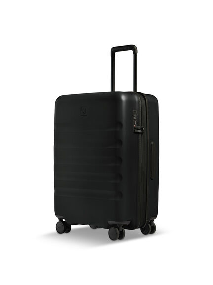 Icon Stripe Medium Suitcase