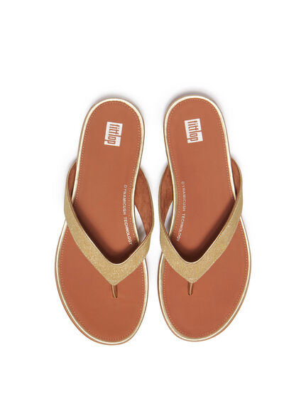 FITFLOP Gracie Leather Sandals