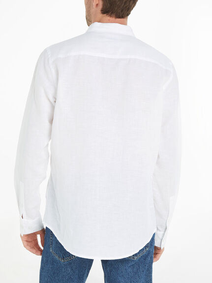 Linen Cotton Shirt