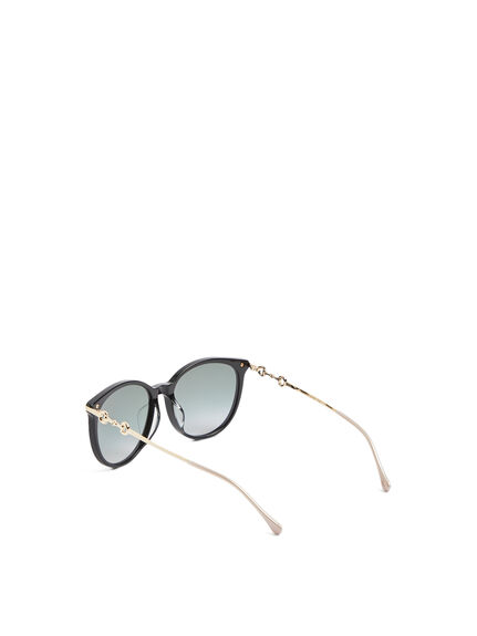 GG0885SA Horsebit Combi Sunglasses