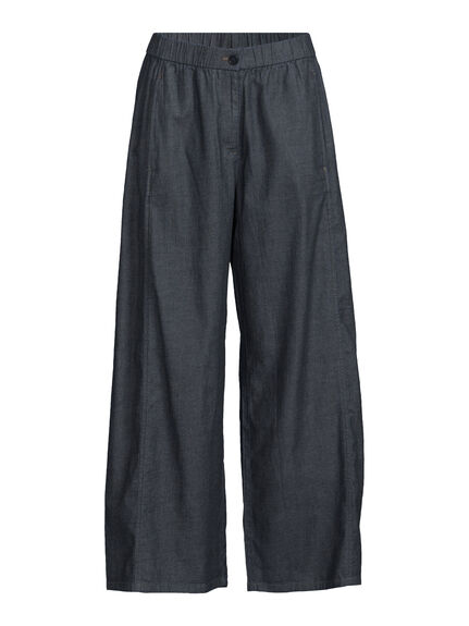 Wide Ankle Pant