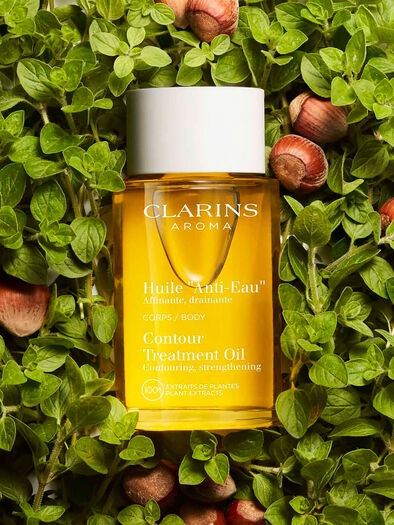 Clarins Body Treatment Oil - Contouring/Strengthening | Fenwick