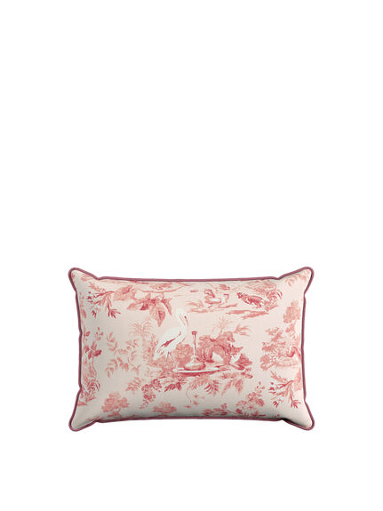 Aesops Fables Cushion