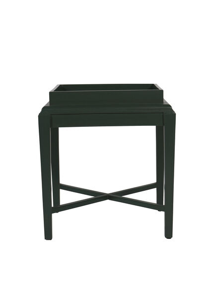 Fern Green Northall Side Table