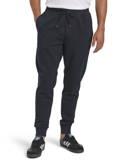 Double Knit Joggers