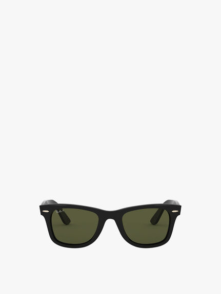 RB4340 Wayfarer Ease Sunglasses