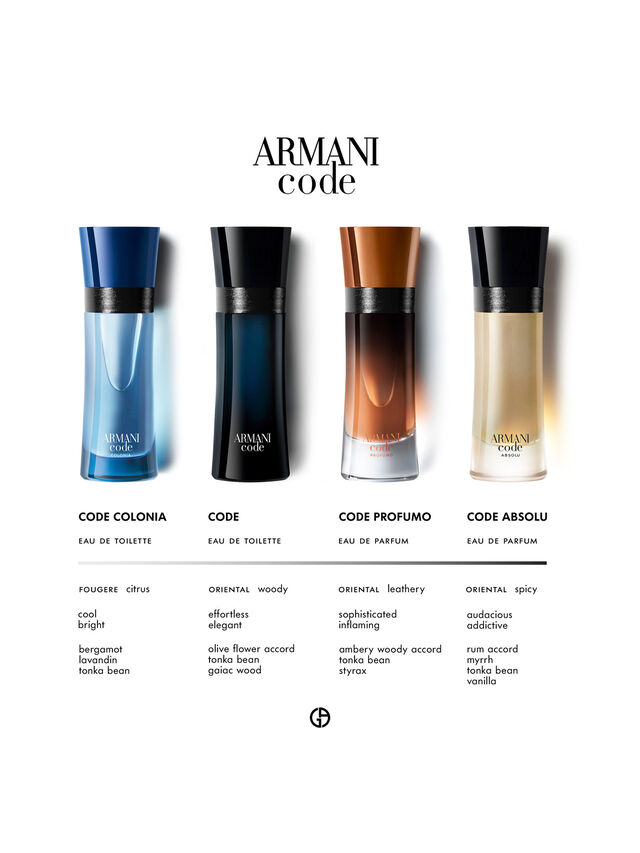 Giorgio Armani Armani Code Absolu Eau de Parfum 30 ml | Fenwick