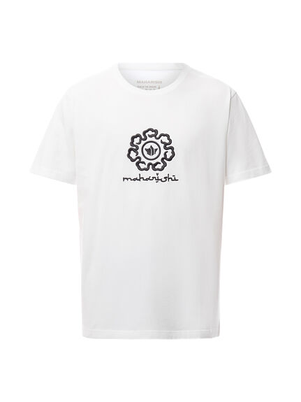 Spiral Temple T-Shirt