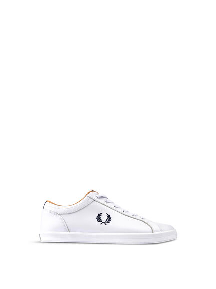 Mens Fred Perry Shoes | Fenwick