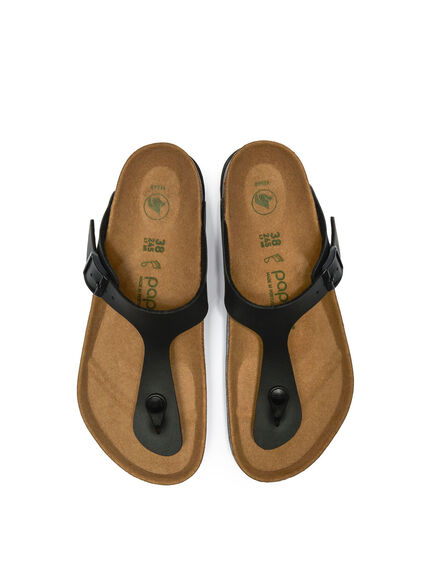 BIRKENSTOCK Gizeh Pap Flex Platform Sandals