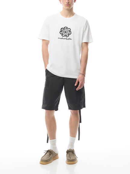 Spiral Temple T-Shirt