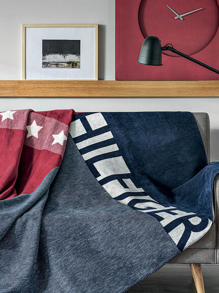 Tommy Hilfiger Home Furnishings And Accessories | Fenwick