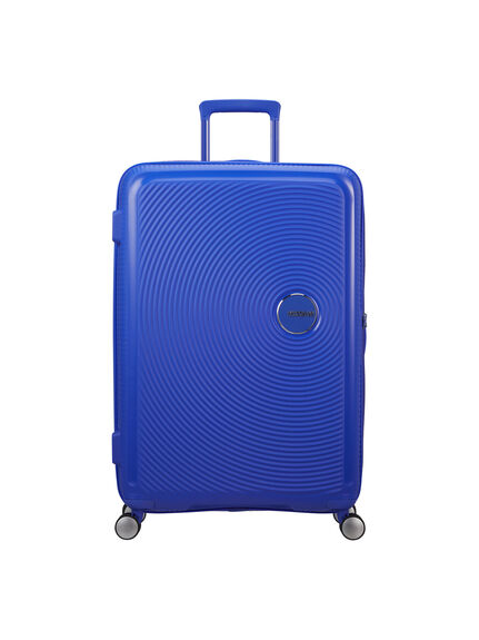 Soundbox Spinner Suitcase 77 Exp Cobalt Blue