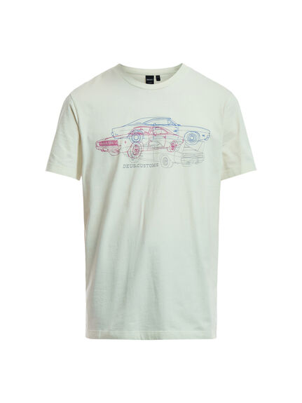 Charger T-Shirt