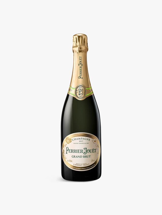 Perrier-Jouët Grand Brut NV Champagne 75cl | Fenwick