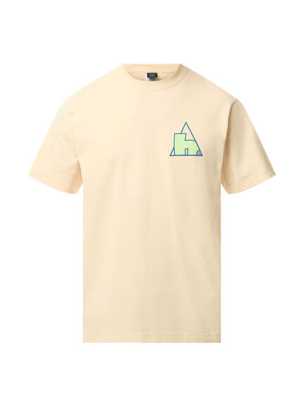 High Tide Short Sleeve T-Shirt