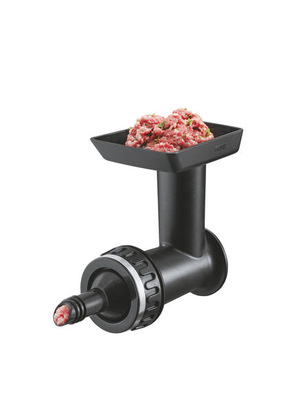 TRANSFORMA Meat Mincer Extension Set for Rotary Grater
