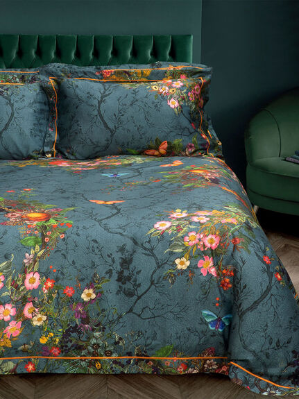 Luxury Bed Linen | Fenwick