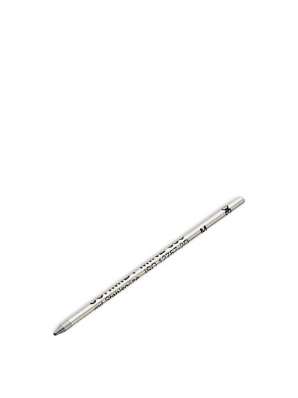 Crystalline Ballpoint Pen Refill Single