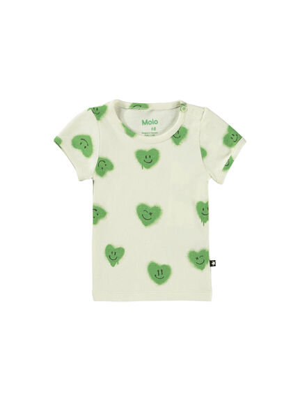 Easy Hearts T-shirt