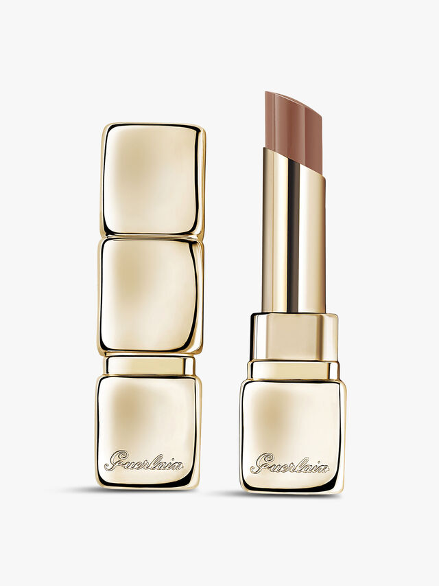 Guerlain KissKiss Shine Bloom Lipstick | Fenwick