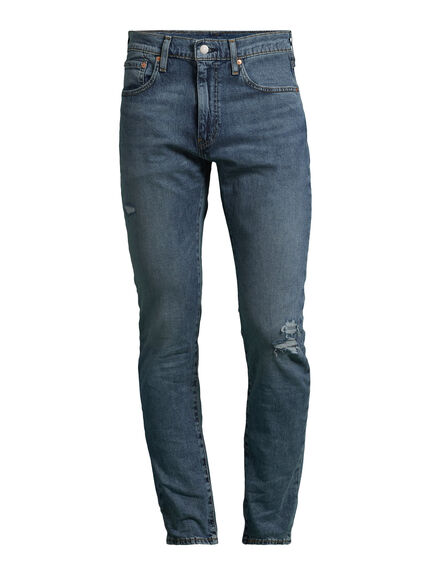 512 Slim Tapered Fit Jeans