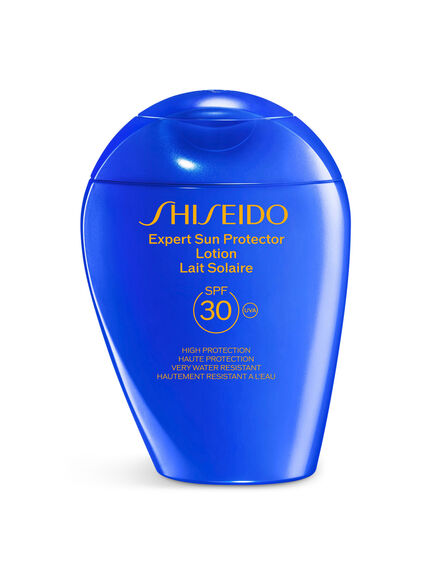 GSC Sun Lotion SPF30 150ml Face and Body