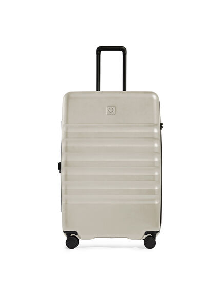 Icon Stripe Large Suitcase