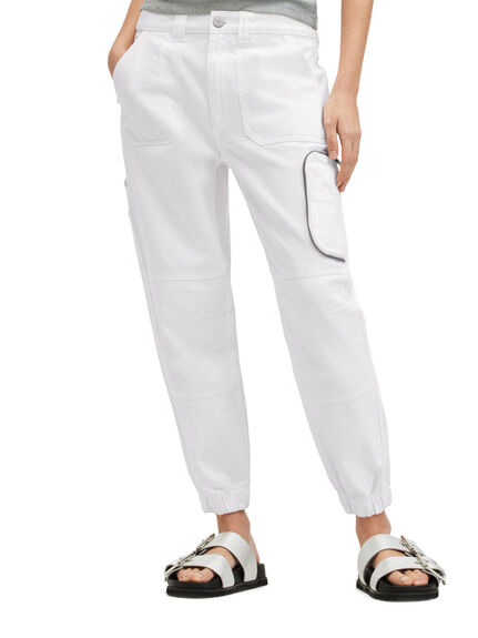 Florence Cargo Joggers