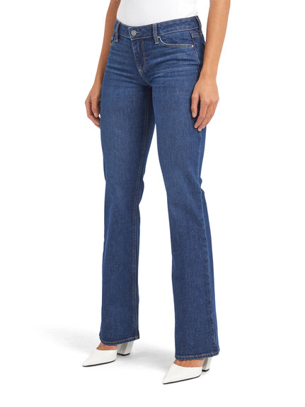 Sloane Low Rise Bootcut Jeans