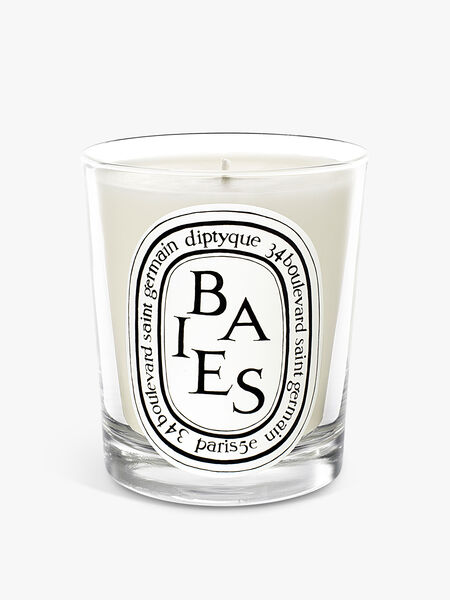 diptyque Baies Candle 70 g | Fenwick