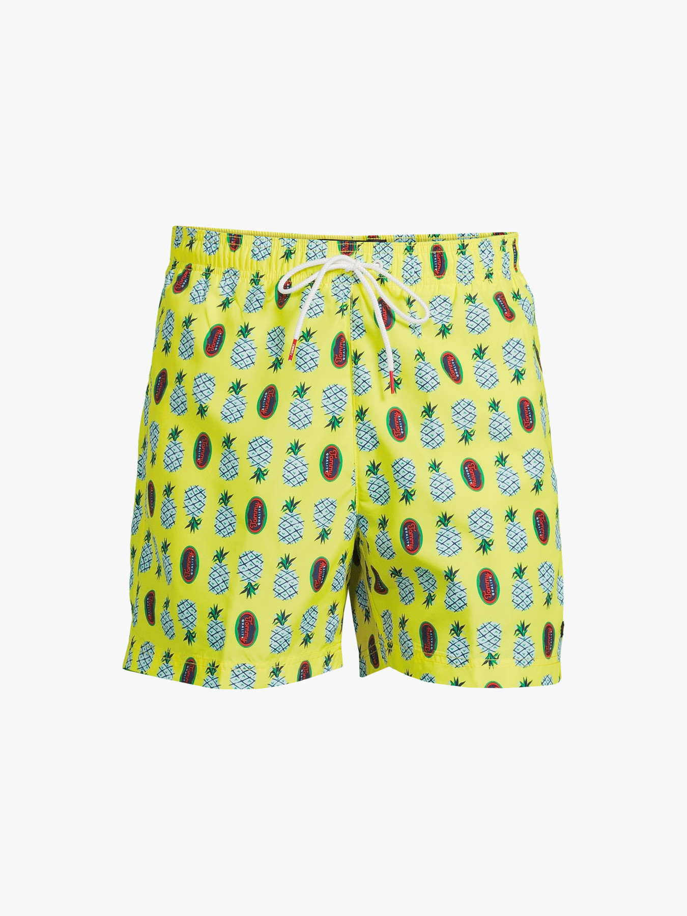 Tommy Hilfiger Pineapple Swim | Shorts | Fenwick