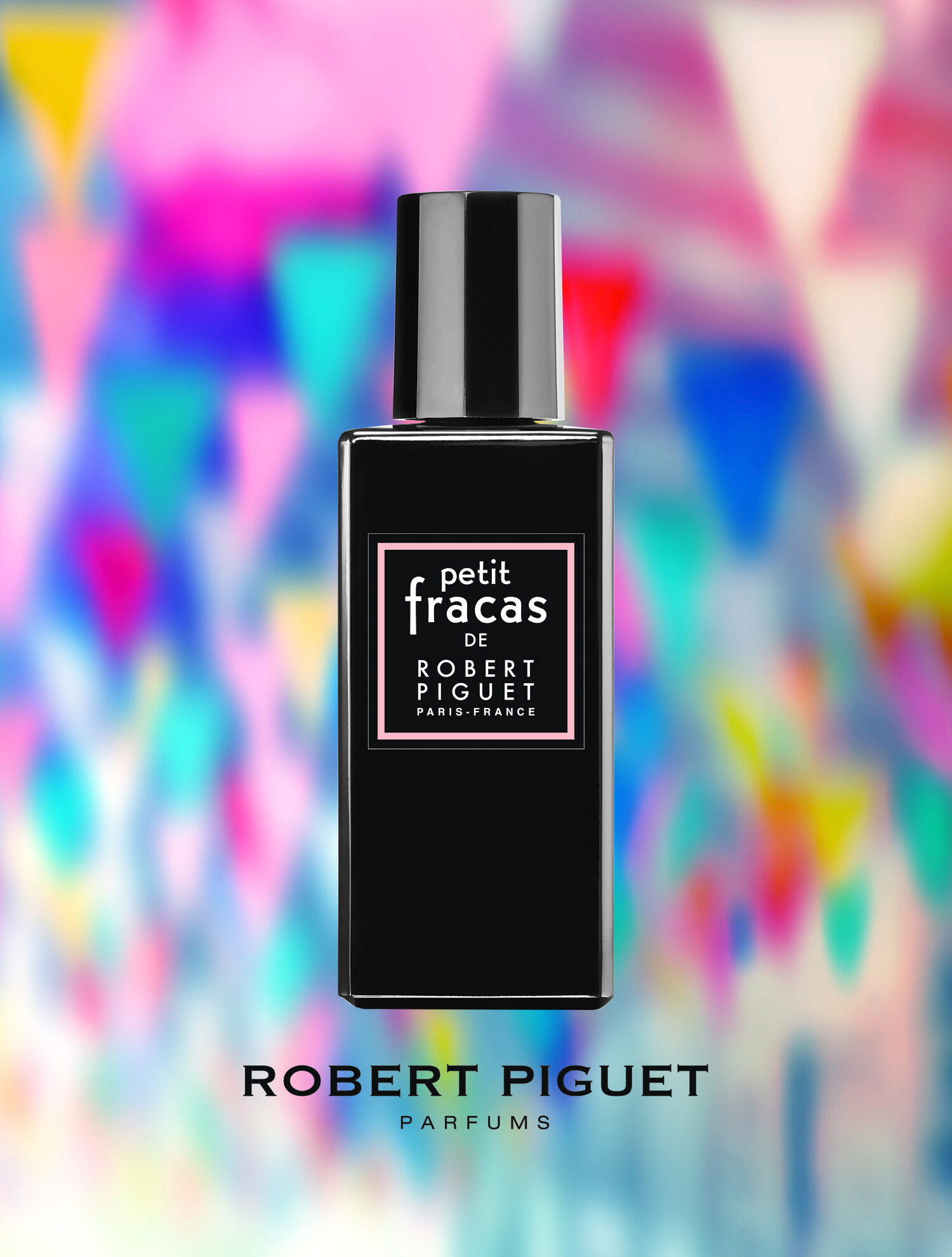 Robert Piguet Parfums Petit Fracas Eau De Parfum 100ml | Fenwick