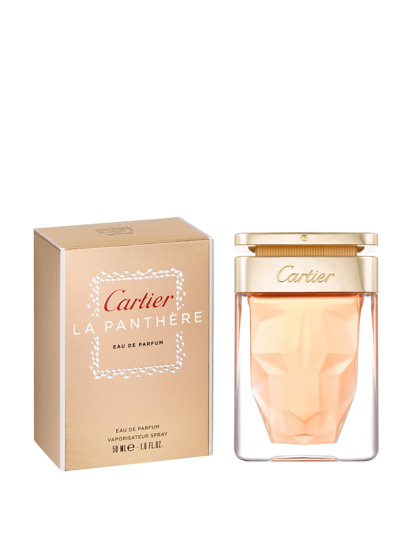 Cartier La Panthère Eau de Parfum 50ml | Fenwick