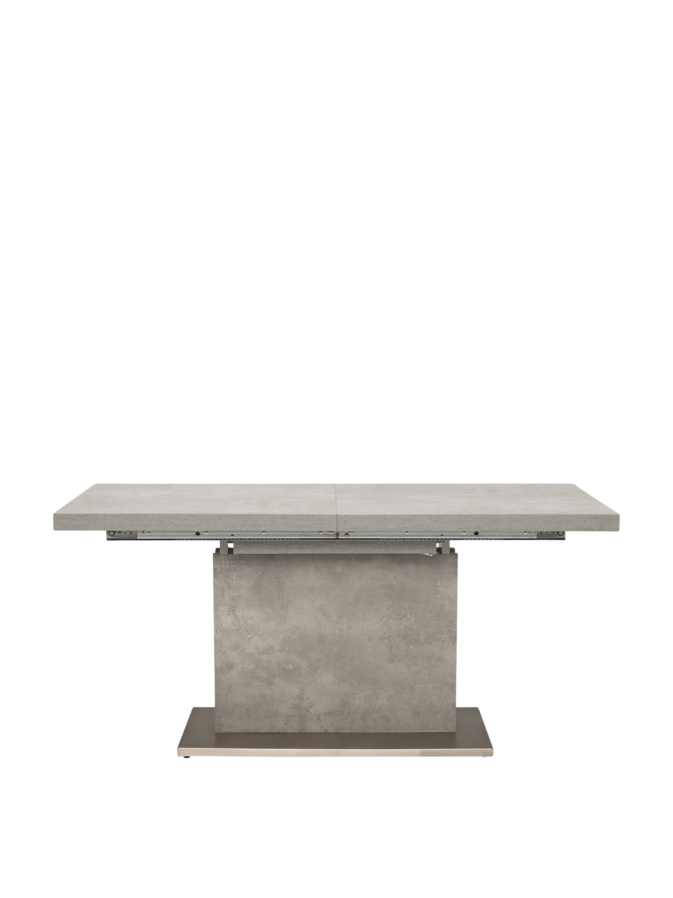 Barker and Stonehouse Halmstad Extending Dining Table | Rectangular Dining  Tables | Fenwick